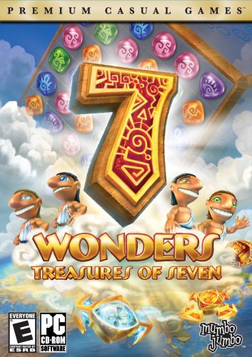 7 Wonders 3