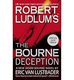 Robert Ludlum's The Bourne dominion : a new Jason Bourne novel