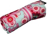 Bella Tunno Buttie Diaper Changing Pad Mosaic Sky