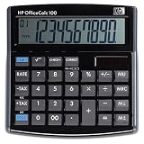 hp �d�� OfficeCalc 100 ���}�j���A���t