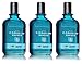 Lot of 3 C.O. Bigelow Elixir Blue 1580 Cologne Spray 2.5 Oz