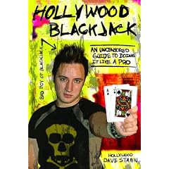 Hollywood Blackjack: An Uncensored Guide to Doing It Like a Pro