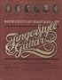 20th century masters of finger-style guitar
