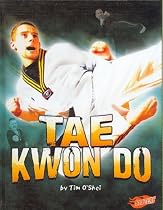 (Tae Kwon Do) By O'Shei, Tim (Author) Hardcover on (09 , 2008)