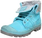 Palladium Pallabrouse Baggy-W, Boots...
