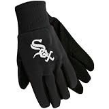 Officially Licensed MLB Chicago White Sox Utility Gloves