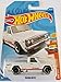 Hot Wheels 2018 50th Anniversary HW Hot Trucks Mazda Repu 204/365, White