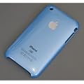 Hardcase Cover for iPhone 3G / 3GS Light Blue