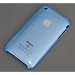Hardcase Cover for iPhone 3G / 3GS Light Blue