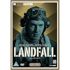 Landfall [DVD]