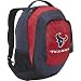 Houston Texans 17-Inch Backpack
