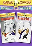 Bloodfist / Bloodfist II (Double Feature)