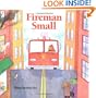 Fireman Small