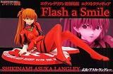 Evangelion: Flash A Smile - Asuka Langley PV C 6in. Imported from Japan