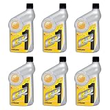 Greddy 10W60 Full Synthetic High Performance Motor Oil 6 Bottles (Case)