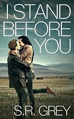 I Stand Before You (Judge Me Not #1)