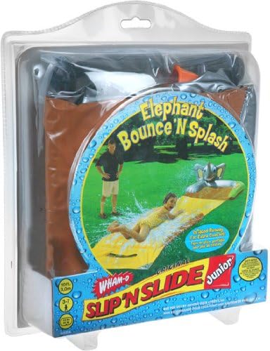 Wham-O Elephant Junior Slip N Slide