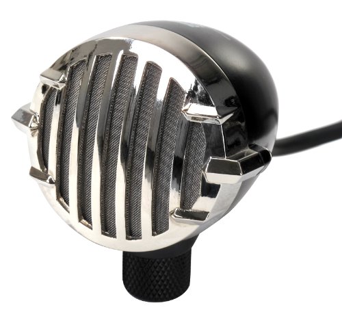 Pronomic HM-2 Vintage Mundharmonika/Vocal-Mikrofon Preisvergleich