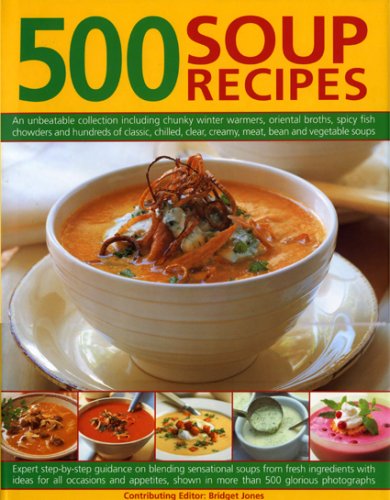Soups and Stews