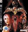 Soul Calibur IV
