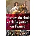 Histoire du droit et de la justice en france
