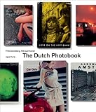 The Dutch photobook : a thematic selection from 1945 onwards