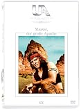 Massai, der gro�e Apache - Burt Lancaster