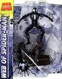 Web of Spiderman - Marvel Select - Special Collector Edition - Collectible - (D) : image