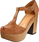 nicole Womens Relish T-Strap Sandal - Womens Shoes Sandal