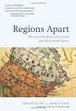 Regions apart : the four societies of Canada and the United States