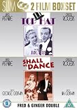 Top Hat/Shall We Dance