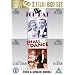 Fred and Ginger: Top Hat / Shall We Dance [Import anglais]