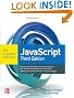 JavaScript The Complete Reference 3rd Edition