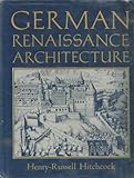 German Renaissance architecture