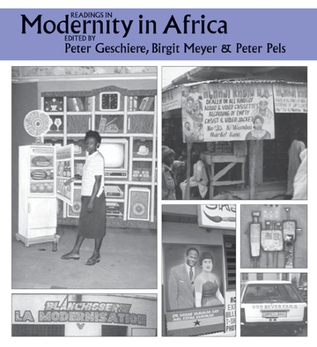 Modernity