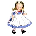 Madame Alexander Alice in Wonderland