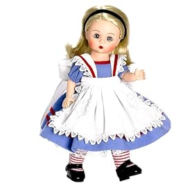 <b>Alice in Wonderland</b>