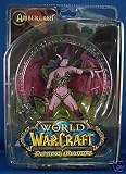 World of Warcraft Series 4 Amberlash Action Figure