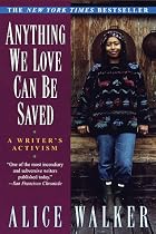 Anything We Love Can Be Saved