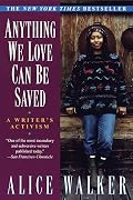 Anything We Love Can Be Saved