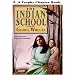 The Indian School (Trophy Chapter Book)