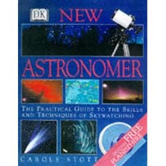 The New Astronomer