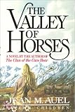 The Valley of Horses