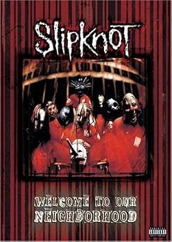 Slipknot: Welcome to Our Neighborhood