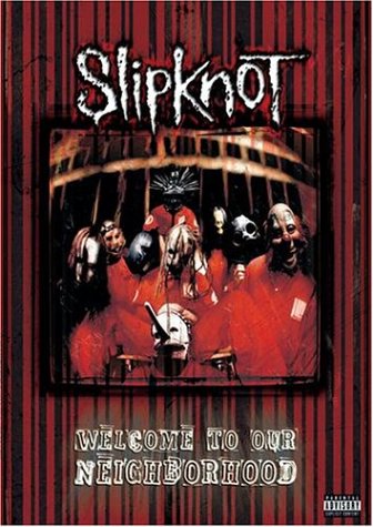 CD-Charts  DVD : Welcome to Our Neighborhood