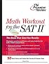 Math Workout for the SAT II (College Test Prep)