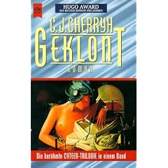 Geklont. Die Cyteen-Trilogie in einem Band