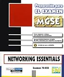 Networking Essentials (Preparacion Para el Examen MCSE) (Spanish Edition)
