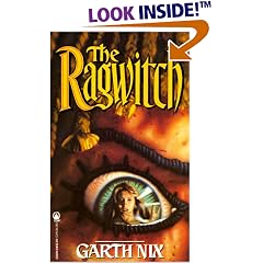 The Ragwitch