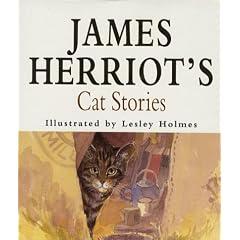 James Herriot's Cat Stories